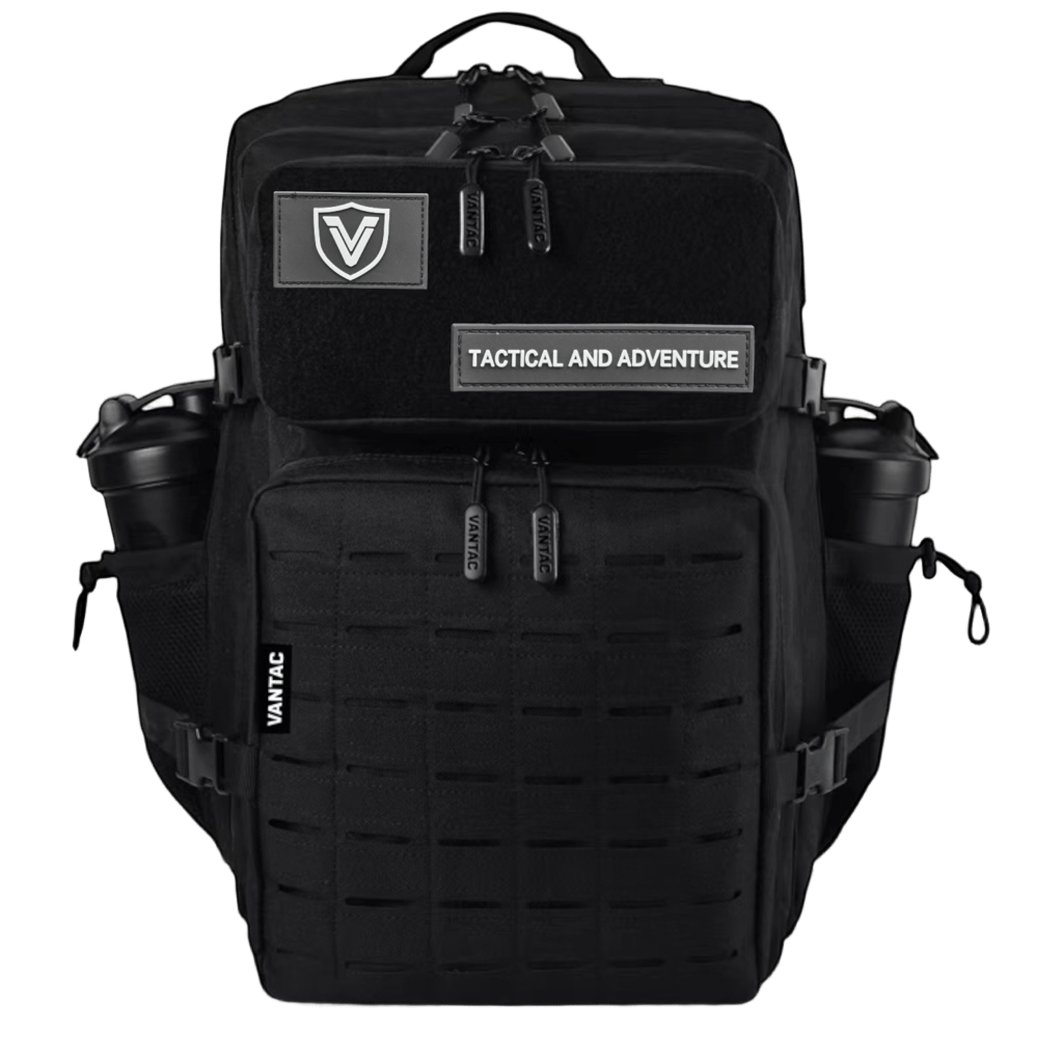 Vantac Shield-45 45L waterproof tactical backpack